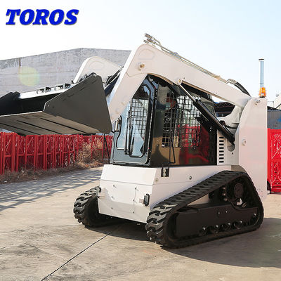 O Ce aprovou o carregador pequeno da trilha do boi de patim personalizado disponível para Roadwork