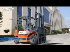 Empilhadeira diesel