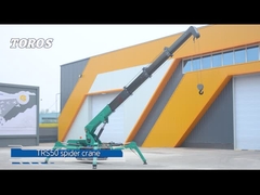 Aranha Guindaste