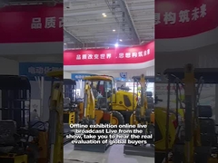1.8 Ton Toros Mini Excavator com motor Micro Digger Multi Funções