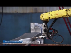 4-6m Pneumático Pneumático Pneumático Pneumático Pneumático